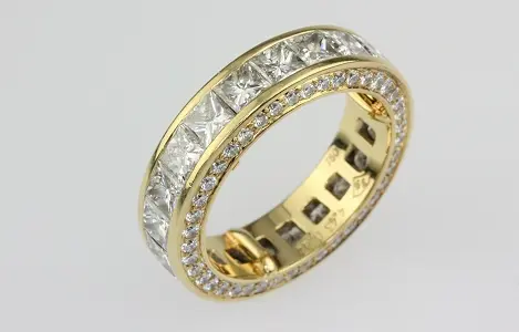 Goldankauf Köln Bild 2